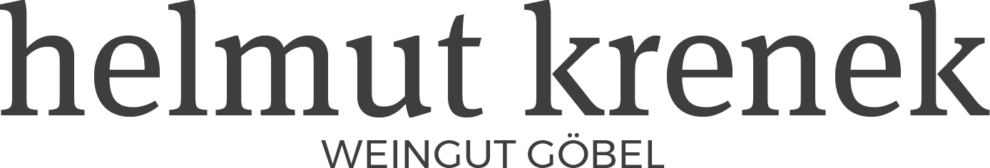 Helmut Krenek Logo dunkel